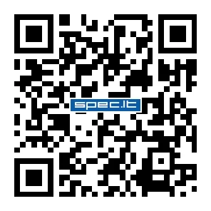 QR kodas | LIX Solutions, UAB | spec.lt