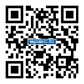 QR kodas | Lix Statyba, MB