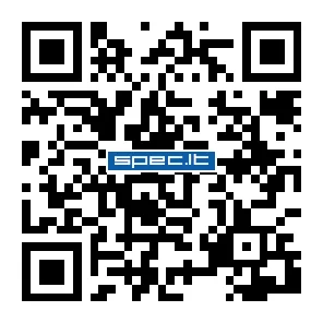 QR kodas | LIZA, EURONITEKS, E. Prohorenko įmonė