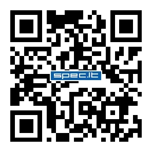 QR kodas | Lizama, MB