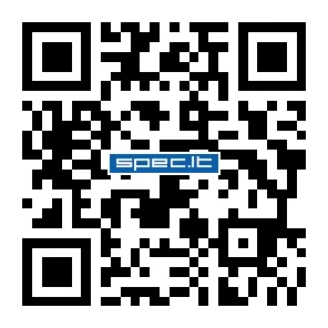 QR kodas | LIZĖJA, UAB | spec.lt