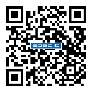 QR kodas | Lizūno transporto įmonė Arvoltrans