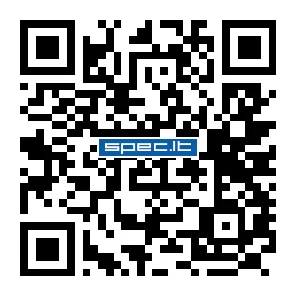 QR kodas | LJ Ekspedicijos Projektai, UAB | spec.lt
