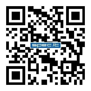 QR kodas | LJ Finance, UAB | spec.lt
