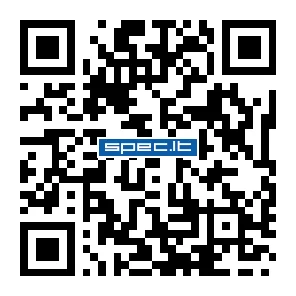 QR kodas | LJ investicijos, IĮ | spec.lt