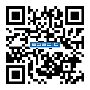 QR kodas | LJ logistika, UAB | spec.lt