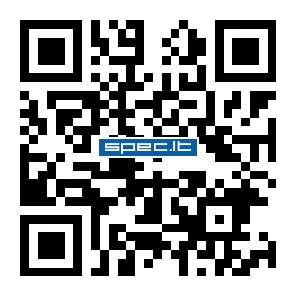 QR kodas | LJB property, UAB | spec.lt