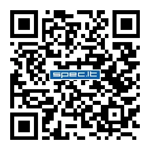 QR kodas | LJB trading and consulting, UAB