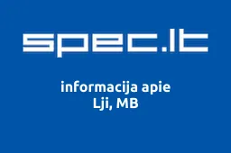 Lji, MB | spec.lt