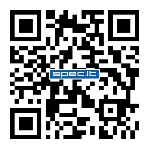 QR kodas | LJL TEAM, UAB | spec.lt