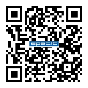 QR kodas | LJP furniture LT, UAB