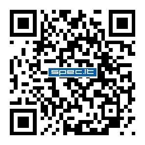 QR kodas | LJr projektai, VŠĮ