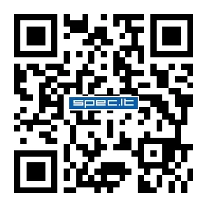 QR kodas | LJS TRADE, UAB