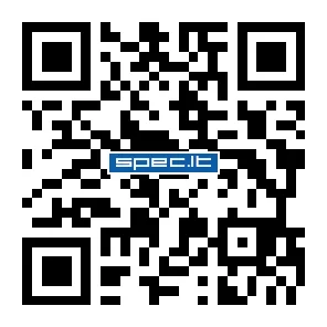 QR kodas | LK akademija, MB | spec.lt
