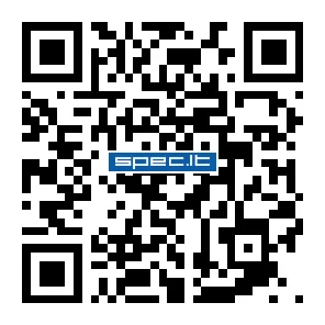 QR kodas | Lk Elektros Projektai, IĮ | spec.lt