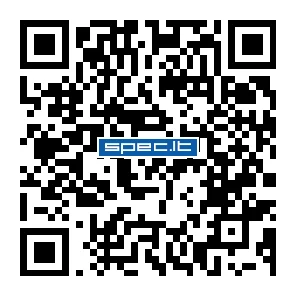 QR kodas | LK Kasp Žemaičių Apygardos 3-oji Rinktinė | spec.lt