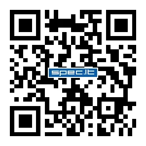 QR kodas | LK namai, UAB | spec.lt