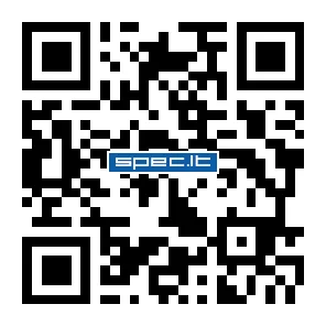 QR kodas | LK PROJEKTAI, UAB | spec.lt