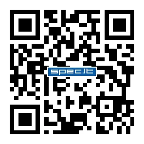 QR kodas | LKB, UAB | spec.lt