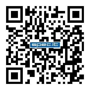 QR kodas | LKF reklamos ir paslaugų biuras, VšĮ