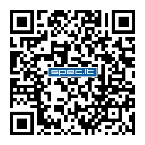 QR kodas | LIETUVOS KREPŠINIO LYGA LKL | spec.lt