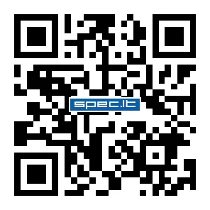 QR kodas | Lkmj, IĮ | spec.lt