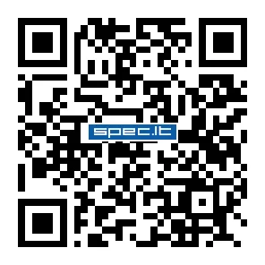 QR kodas | LKR Technologies, UAB | spec.lt