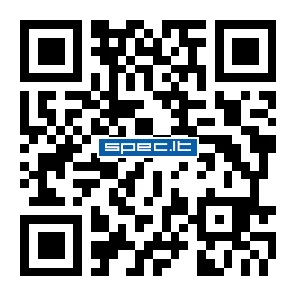 QR kodas | ARCLIGHTS, UAB | spec.lt