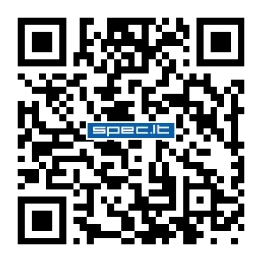 QR kodas | Lks Cinevision, UAB | spec.lt