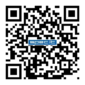 QR kodas | LKT transport, UAB | spec.lt