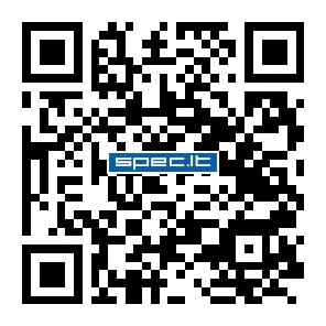 QR kodas | LKTB, UAB | spec.lt
