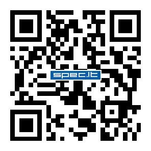QR kodas | Lkw teile, MB