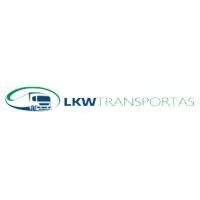 LKW TRANSPORTAS, UAB | spec.lt