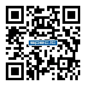 QR kodas | LL Cargo, MB