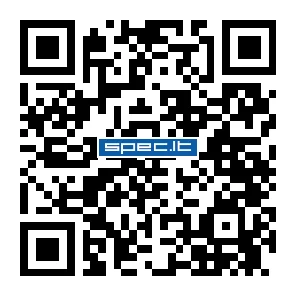 QR kodas | LL Engineering, UAB