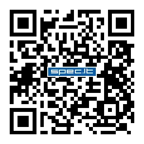 QR kodas | LL investicijos, UAB | spec.lt