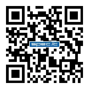 QR kodas | Linbus, UAB | spec.lt