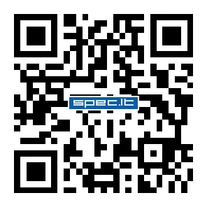 QR kodas | Ll Tara, UAB | spec.lt