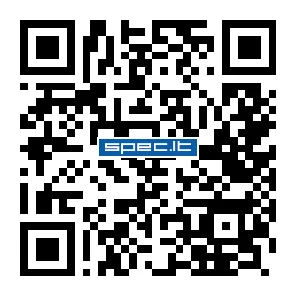 QR kodas | LLB Investicijos, UAB | spec.lt