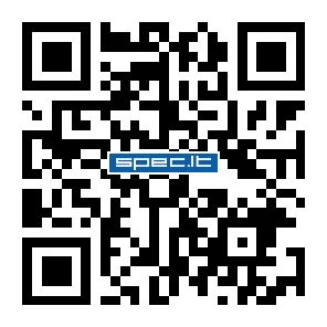 QR kodas | LLBOF-1, UAB