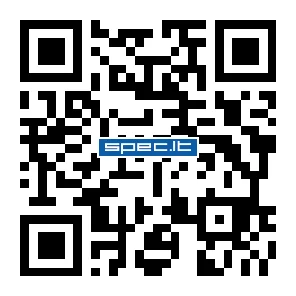 QR kodas | LLC BROM, MB