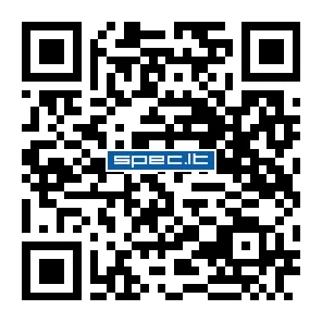 QR kodas | LLC G G 2011 Vilniaus filialas