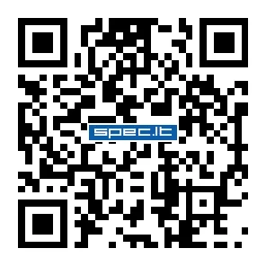 QR kodas | LLC Mega Servis Tsentri filialas