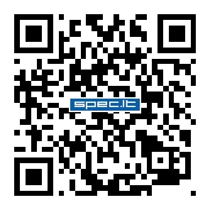 QR kodas | Lld Investments, UAB | spec.lt