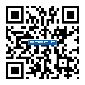 QR kodas | Llh consult, UAB