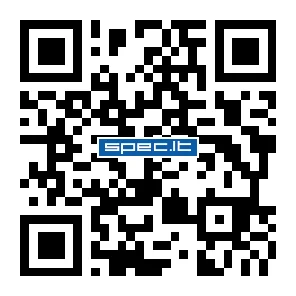 QR kodas | LLM, MB | spec.lt