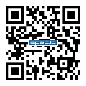 QR kodas | Llogistic, UAB