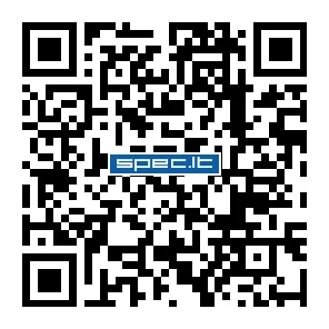 QR kodas | LLOYDS REGISTER EMEA Klaipėdos filialas