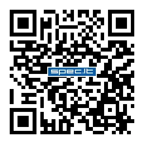 QR kodas | LLOYD Shoes Lithuania, UAB | spec.lt