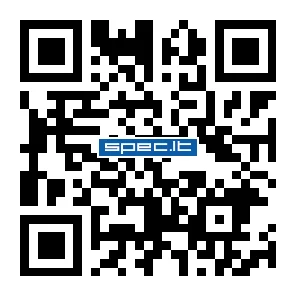 QR kodas | LLR statyba, MB | spec.lt